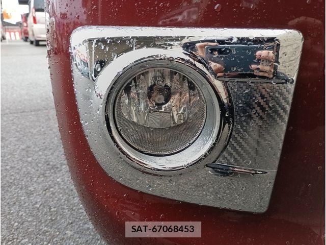 Daihatsu TANTO 2015-10 6684037-22