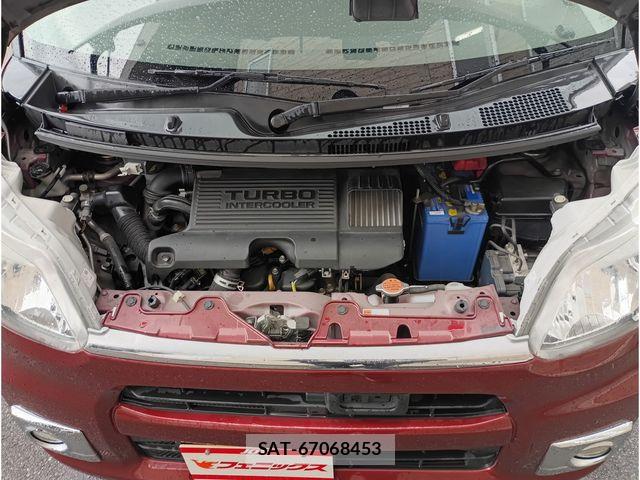 Daihatsu TANTO 2015-10 6684037-25