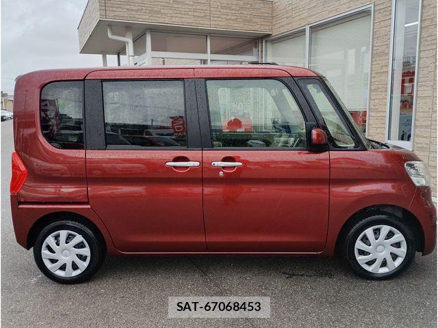 Daihatsu TANTO 2015-10 6684037-2