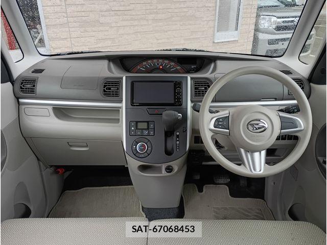 Daihatsu TANTO 2015-10 6684037-4