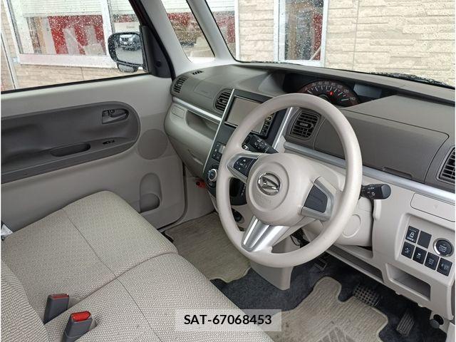 Daihatsu TANTO 2015-10 6684037-5