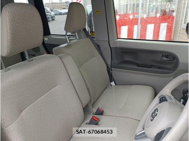 Daihatsu TANTO 2015-10 6684037-6