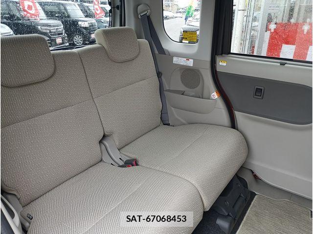 Daihatsu TANTO 2015-10 6684037-7