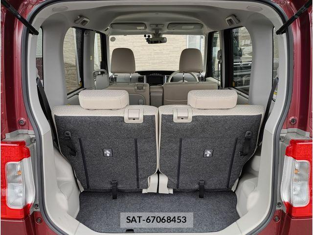 Daihatsu TANTO 2015-10 6684037-8
