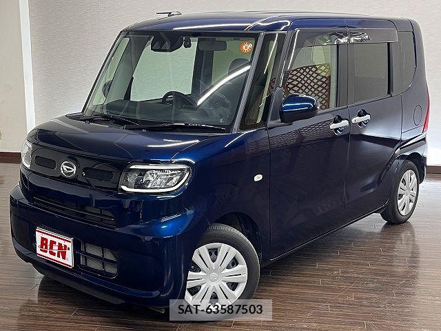Daihatsu TANTO 2024-01 6691306-0