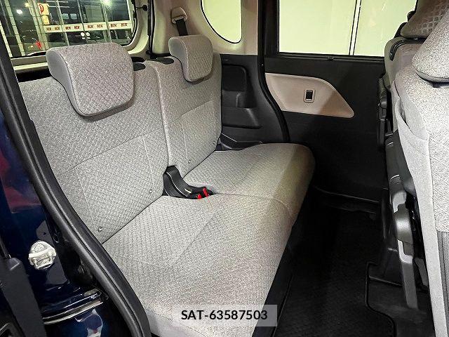 Daihatsu TANTO 2024-01 6691306-9