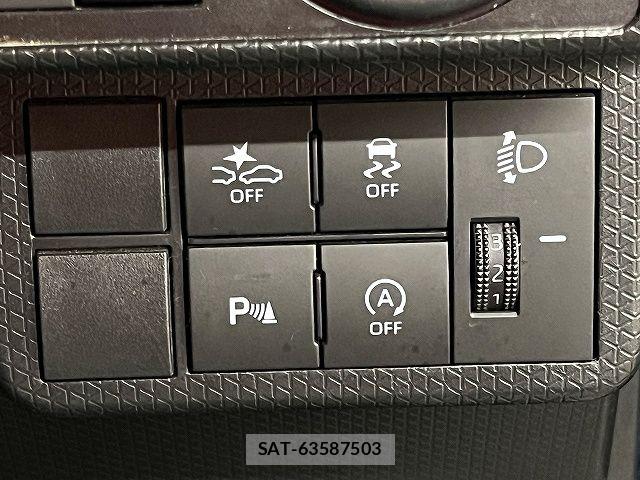 Daihatsu TANTO 2024-01 6691306-11