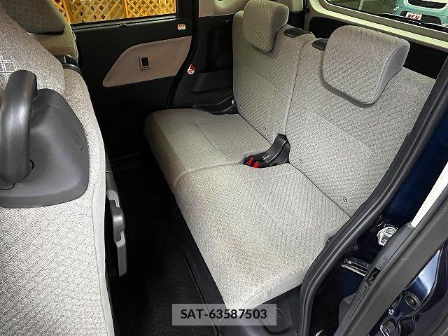 Daihatsu TANTO 2024-01 6691306-12
