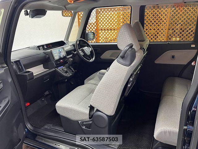 Daihatsu TANTO 2024-01 6691306-18