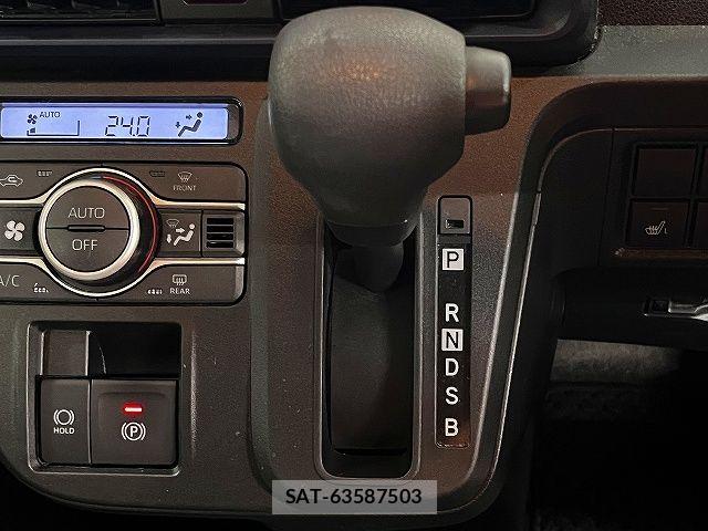 Daihatsu TANTO 2024-01 6691306-19