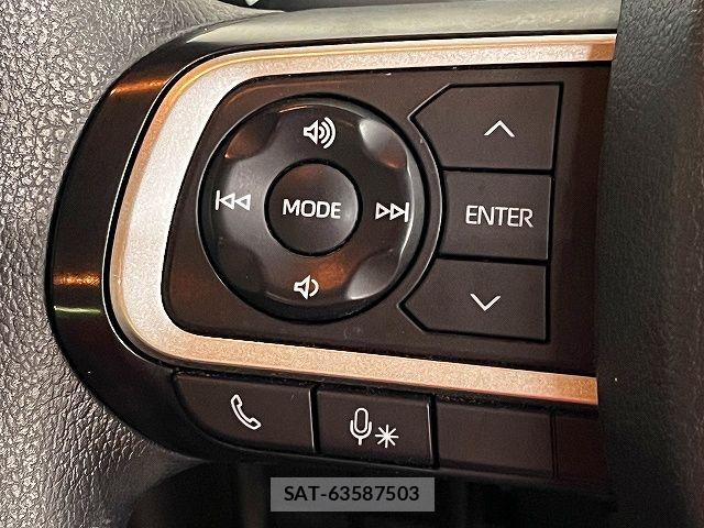 Daihatsu TANTO 2024-01 6691306-21