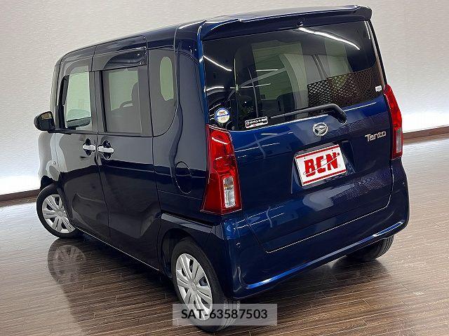Daihatsu TANTO 2024-01 6691306-2