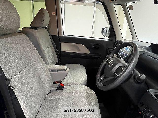 Daihatsu TANTO 2024-01 6691306-3
