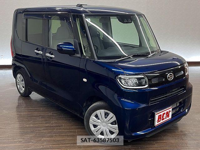 Daihatsu TANTO 2024-01 6691306-6