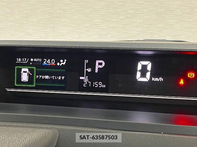 Daihatsu TANTO 2024-01 6691306-7