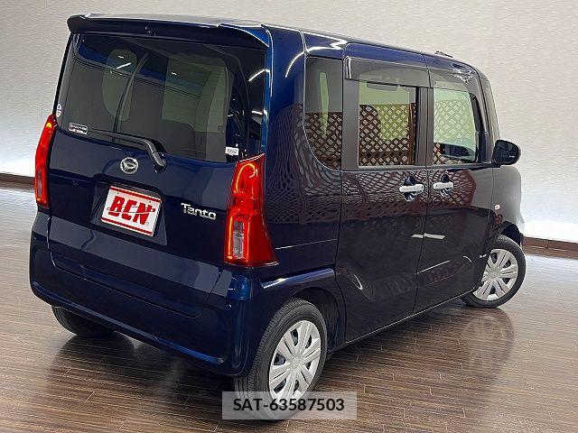 Daihatsu TANTO 2024-01 6691306-8