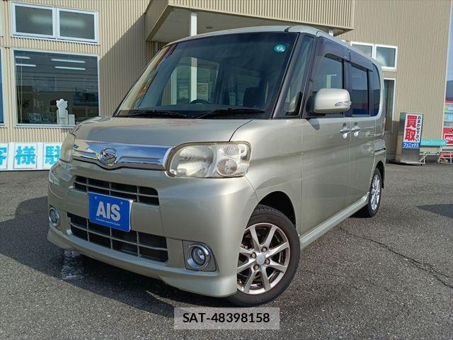 Daihatsu TANTO 2013-04 6691309-0