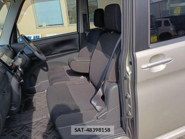 Daihatsu TANTO 2013-04 6691309-9