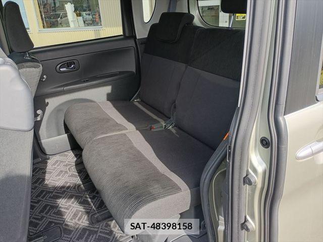 Daihatsu TANTO 2013-04 6691309-11