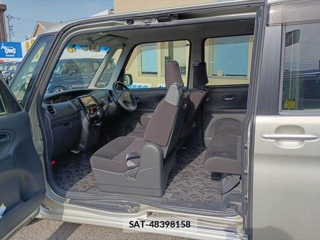 Daihatsu TANTO 2013-04 6691309-12