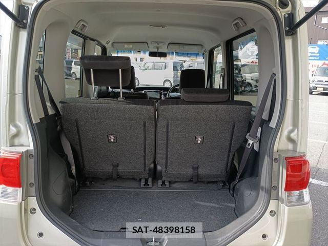 Daihatsu TANTO 2013-04 6691309-13