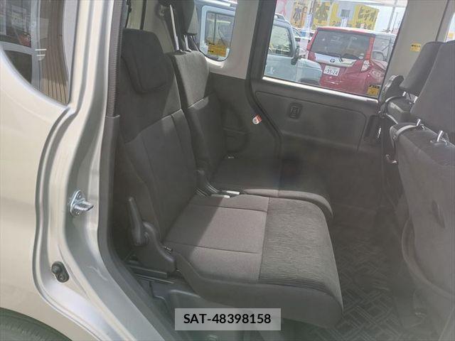 Daihatsu TANTO 2013-04 6691309-15