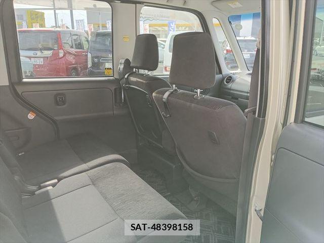 Daihatsu TANTO 2013-04 6691309-16