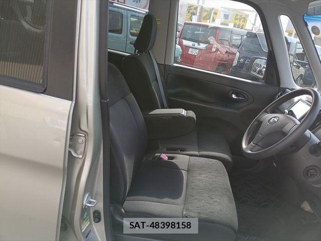 Daihatsu TANTO 2013-04 6691309-17