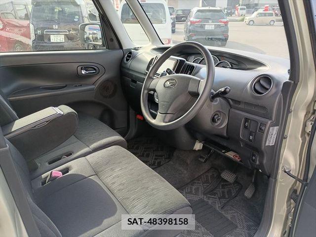 Daihatsu TANTO 2013-04 6691309-18