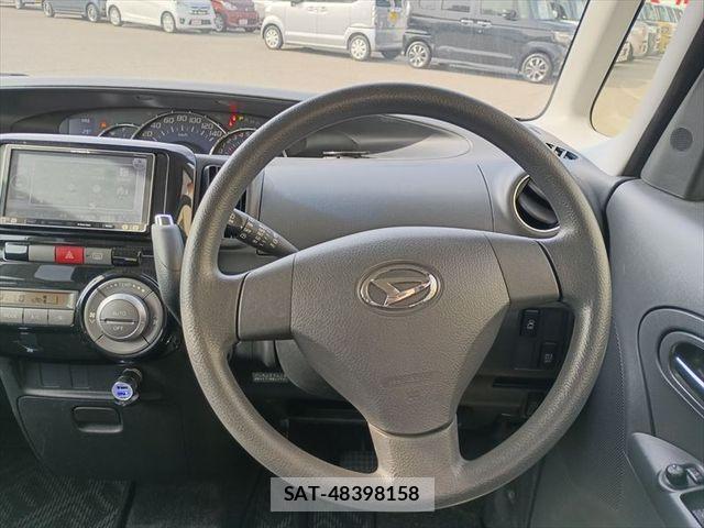 Daihatsu TANTO 2013-04 6691309-1