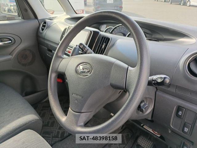 Daihatsu TANTO 2013-04 6691309-19