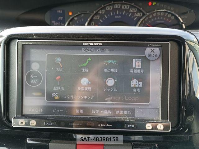 Daihatsu TANTO 2013-04 6691309-20