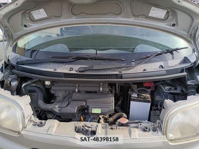 Daihatsu TANTO 2013-04 6691309-28
