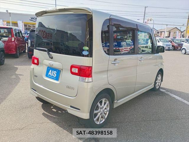 Daihatsu TANTO 2013-04 6691309-2