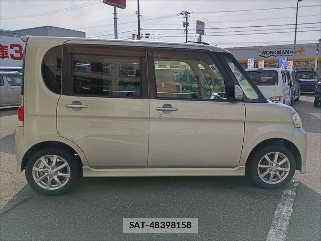 Daihatsu TANTO 2013-04 6691309-3