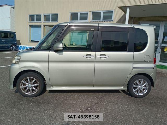 Daihatsu TANTO 2013-04 6691309-4