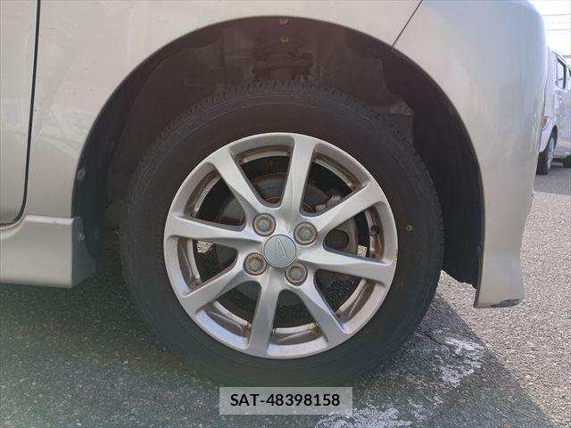 Daihatsu TANTO 2013-04 6691309-6