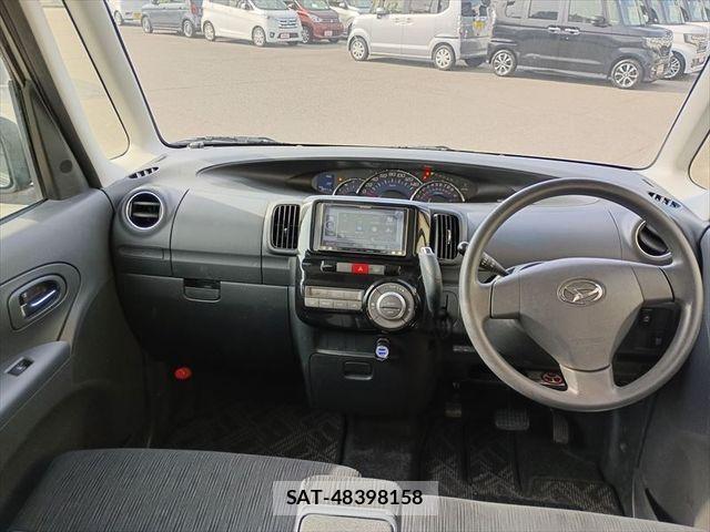Daihatsu TANTO 2013-04 6691309-7