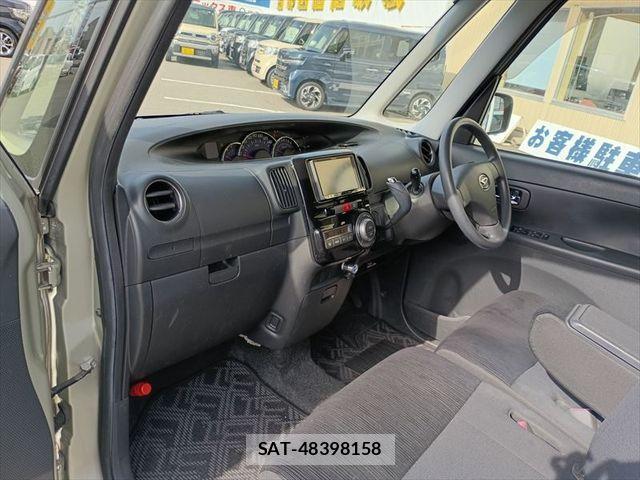 Daihatsu TANTO 2013-04 6691309-8