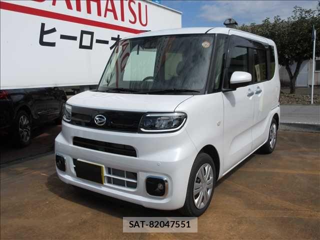 Daihatsu TANTO 2025-09 6717505-0