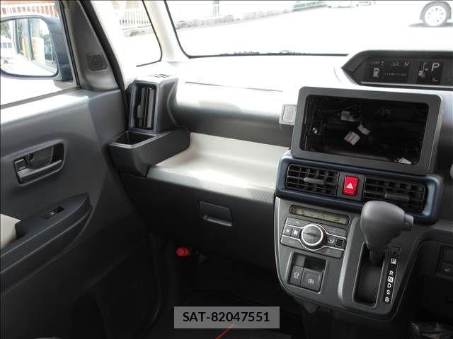 Daihatsu TANTO 2025-09 6717505-9