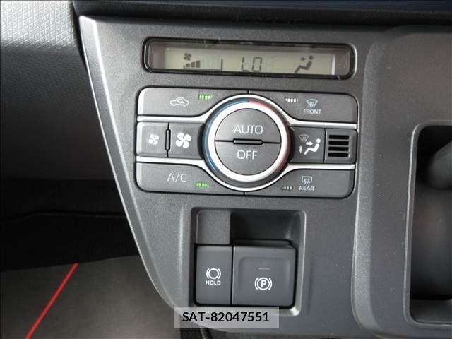 Daihatsu TANTO 2025-09 6717505-11