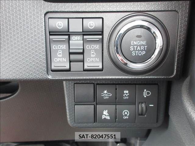 Daihatsu TANTO 2025-09 6717505-13