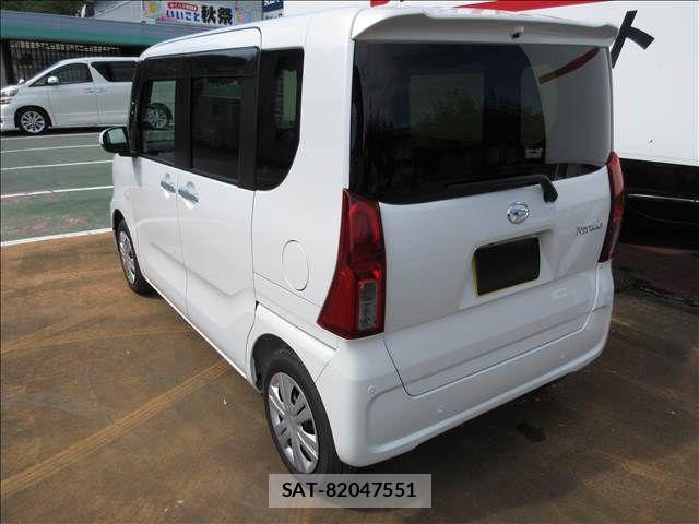 Daihatsu TANTO 2025-09 6717505-1
