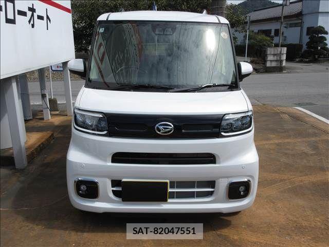 Daihatsu TANTO 2025-09 6717505-2