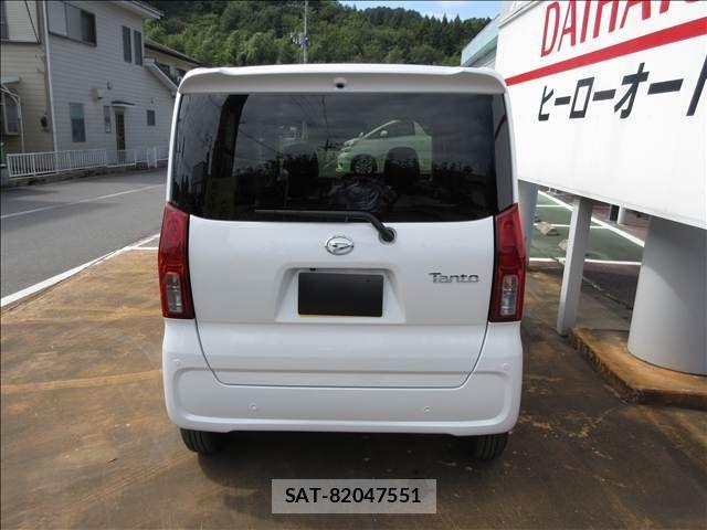 Daihatsu TANTO 2025-09 6717505-3