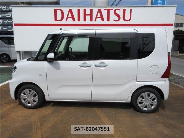 Daihatsu TANTO 2025-09 6717505-4