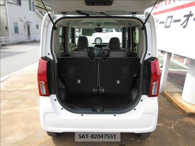 Daihatsu TANTO 2025-09 6717505-5