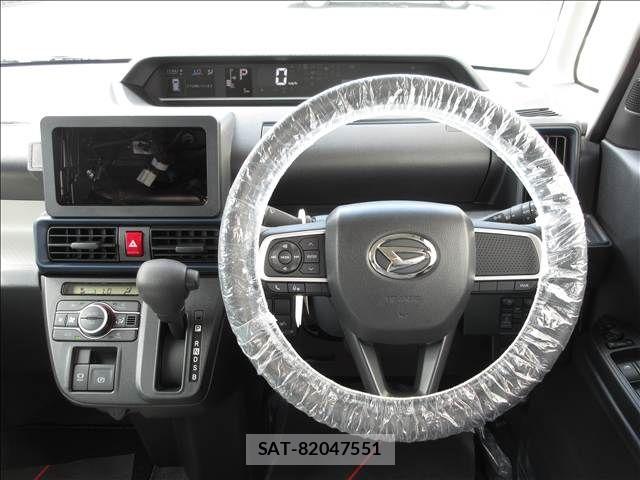 Daihatsu TANTO 2025-09 6717505-7