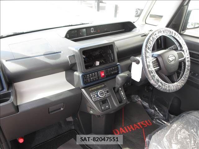 Daihatsu TANTO 2025-09 6717505-8